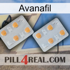Avanafil 25
